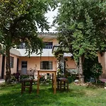 La casa de Purificación cruz