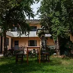 La casa de Purificación cruz