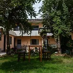 La casa de Purificación cruz