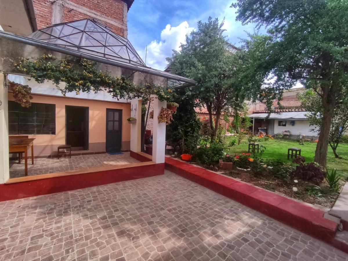 Hospedagem domiciliar La Casa De La Guajira *