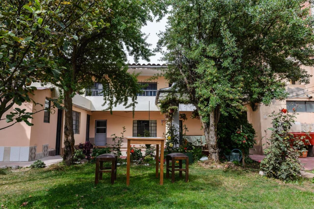 La Casa De La Guajira Hospedagem domiciliar *