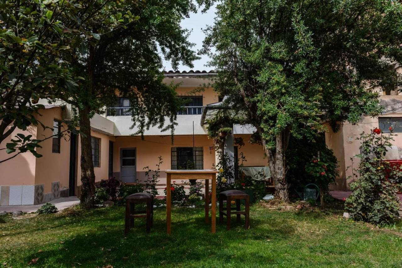 Hospedagem domiciliar La Casa De La Guajira Cusco