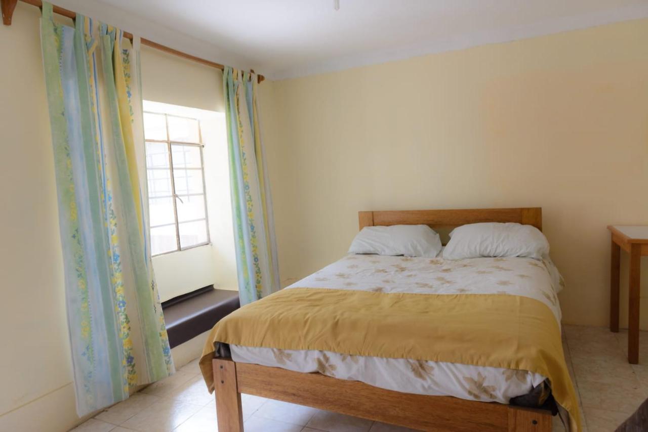 La Casa De La Guajira Hospedagem domiciliar Cusco