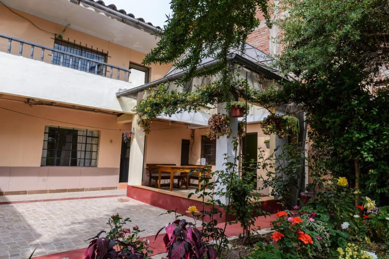 Hospedagem domiciliar La Casa De La Guajira *