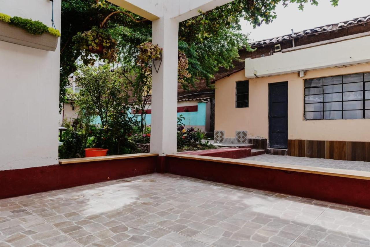 Hospedagem domiciliar La Casa De La Guajira Cusco