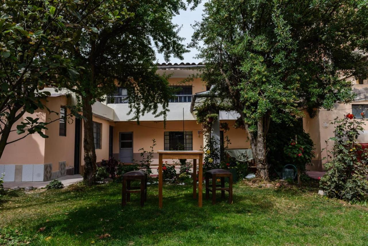 La Casa De La Guajira Séjour chez l'habitant Cusco